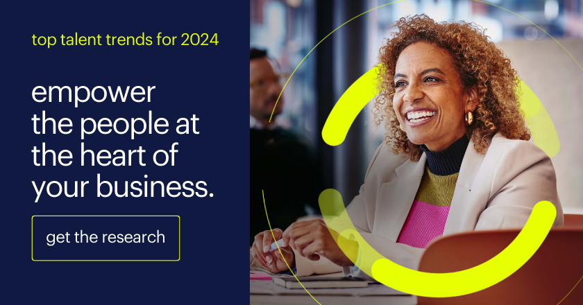 Global Talent Trends 2024 | TWI 2024: Mapping the Currents of Global ...