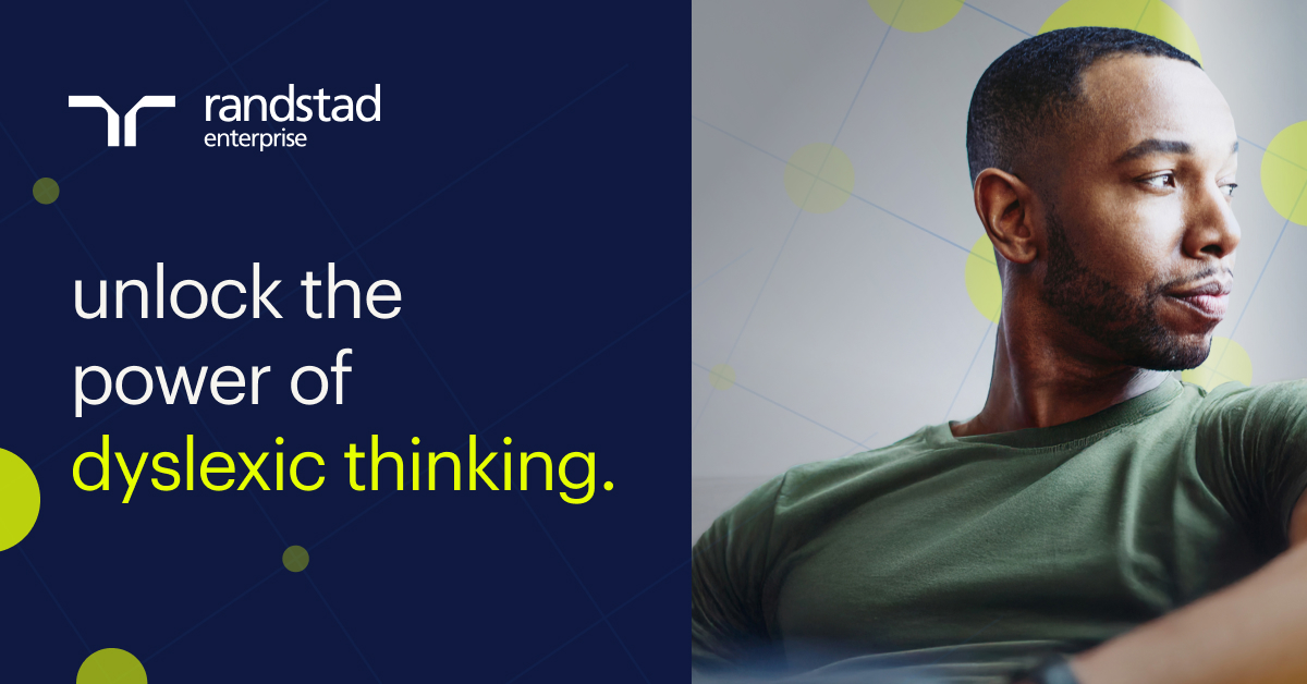 Dyslexic Thinking: in-demand skills for the future of work | Randstad ...