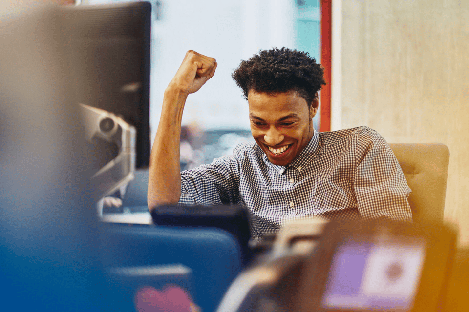 bring more joy to work