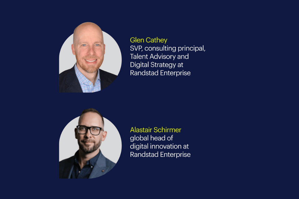 hiring in the age of ai strategy and risks
