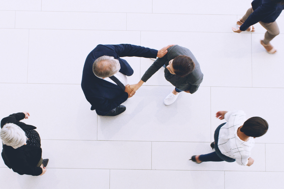 hiring in the age of AI