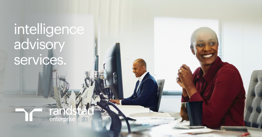 Intelligence advisory services | Randstad Advisory