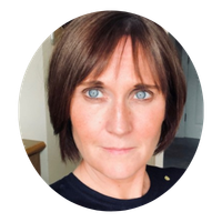 Sarah Brown