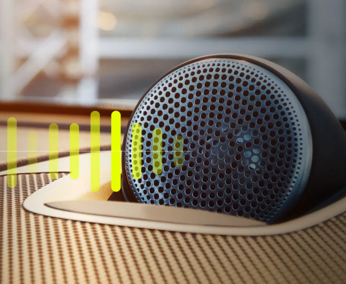 bose amps up niche tech talent fast