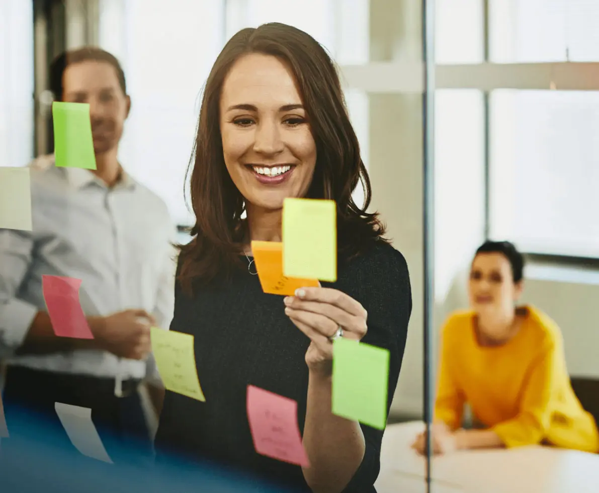 tracking supplier performance