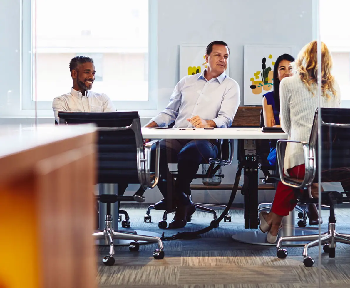 strategic talent acquisition