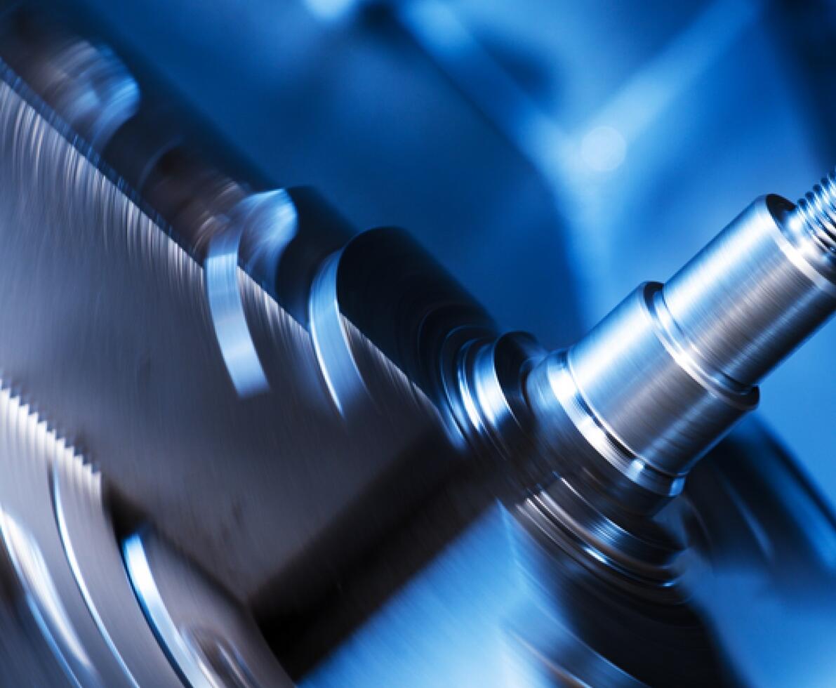 personnel transformation for Brose