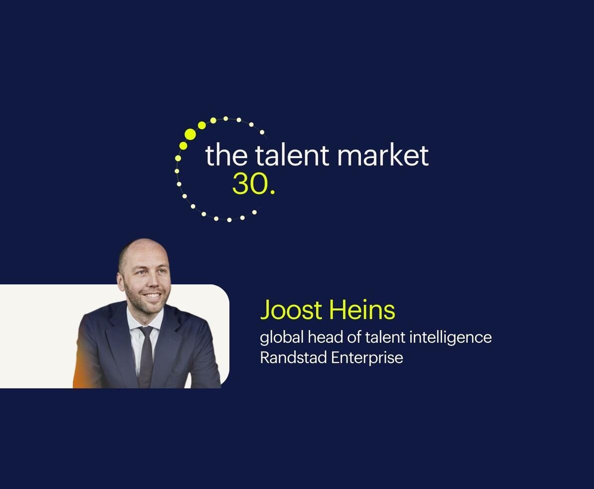 talent market 30 series