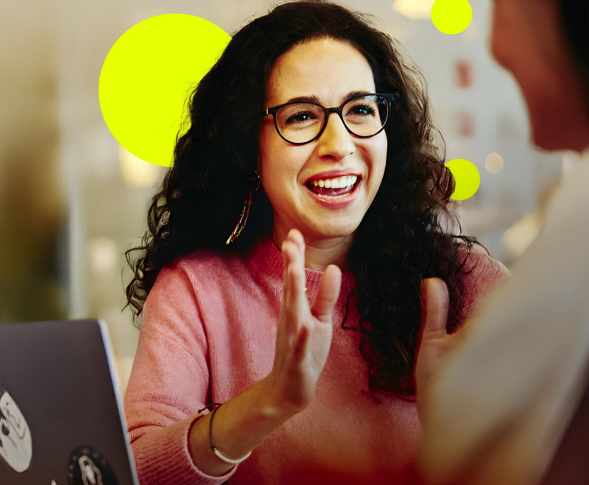 the Dyslexic Thinking workplace guide