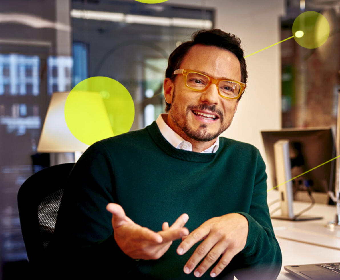 the Intelligence 5.0 Spotlight report