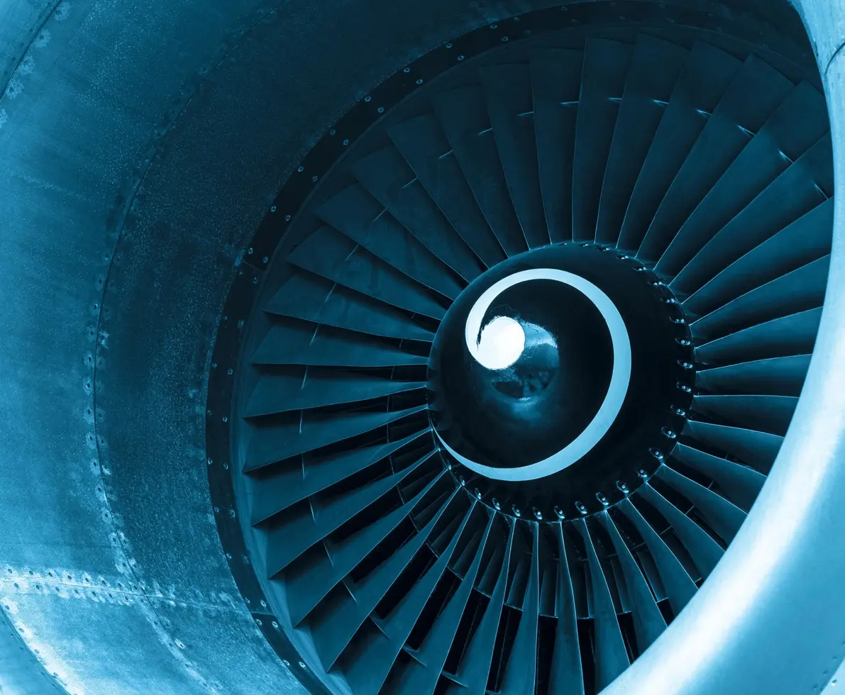 aerospace & defense