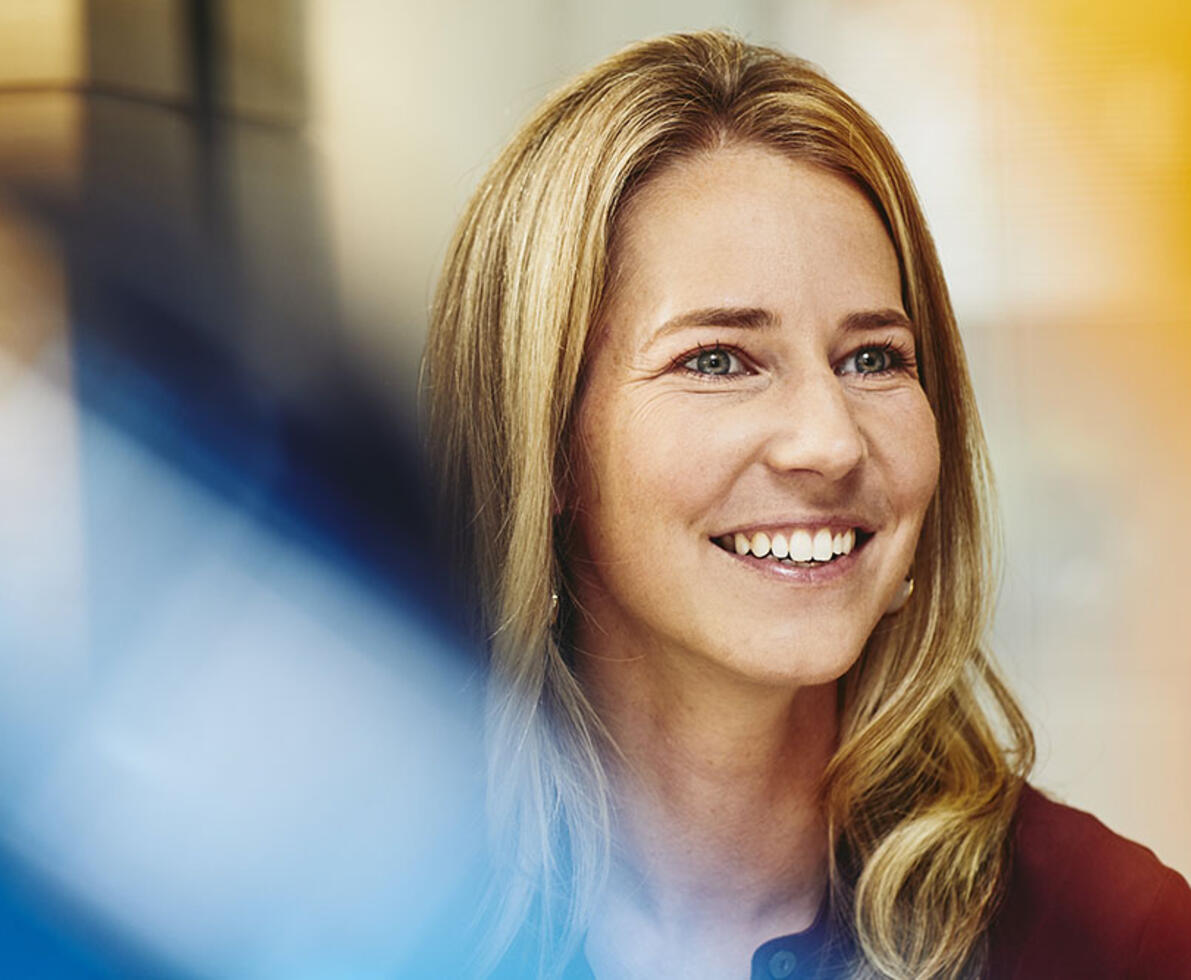 Ruby van den Hoff