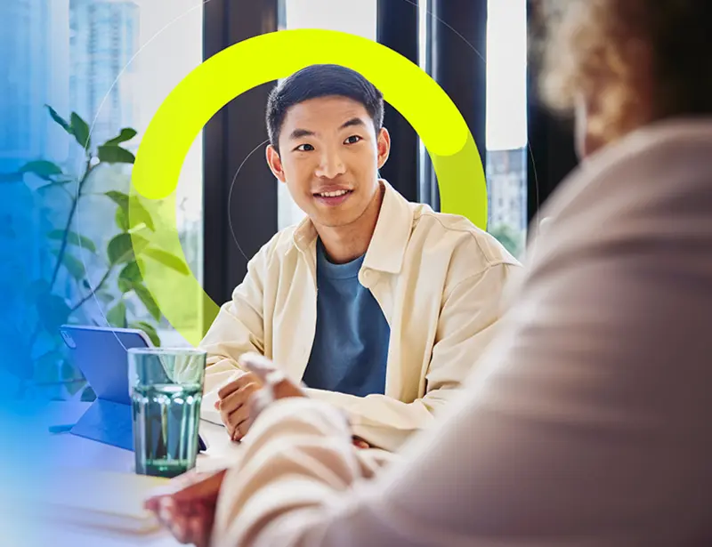 Randstad Sourceright internal talent mobility