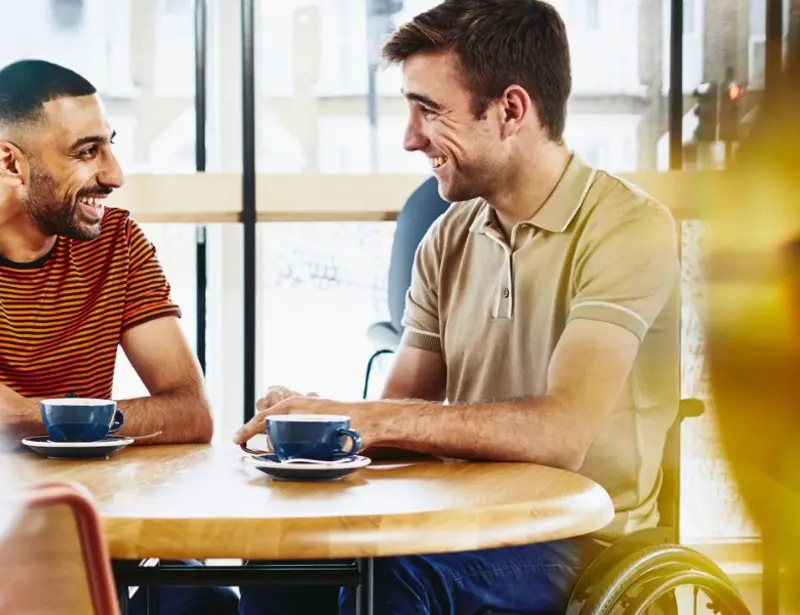 a diverse workforce and inclusive culture