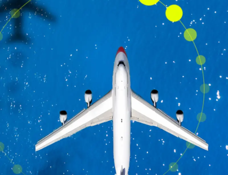 aerospace & defense.