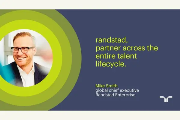 mike video randstad enterprise