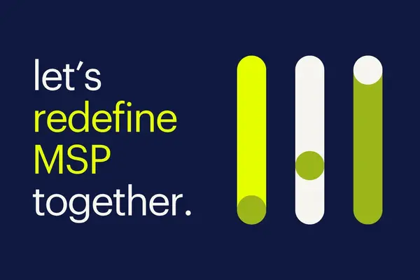 lets redefine msp together video