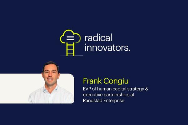 radical innovators podcasts