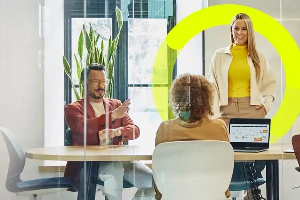 talent intelligence video