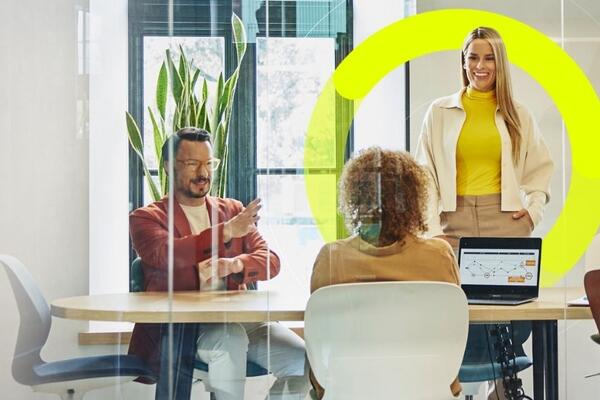 talent intelligence video