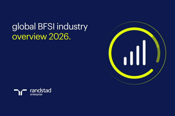 global BFSI industry overview