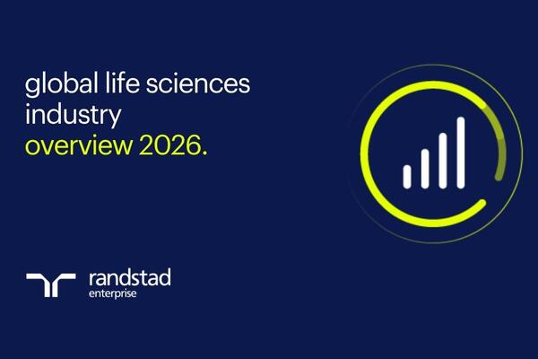 global life sciences industry