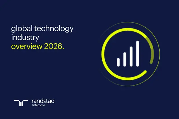 global technology  industry overview 2026.