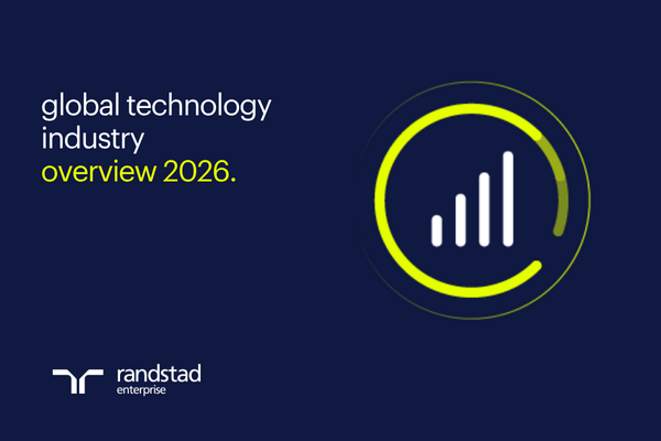 global technology  industry overview 2026.