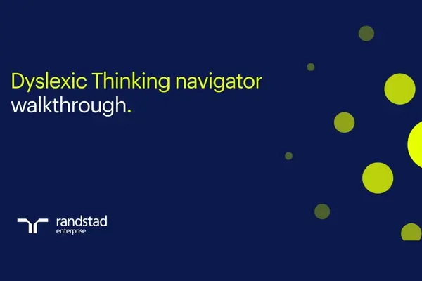 dyslexic thinking assessment