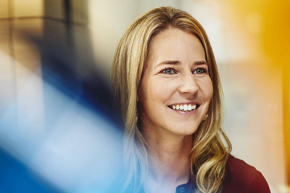 Ruby van den Hoff