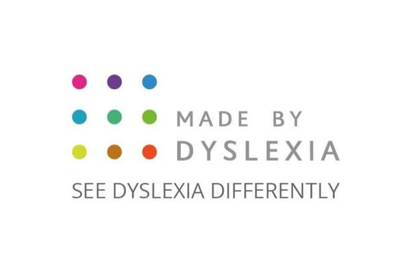 made by dyslexia made by dyslexia
